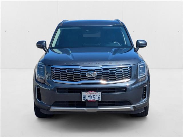 2020 Kia Telluride S Roseville CA