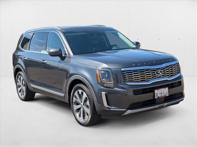 2020 Kia Telluride S Roseville CA
