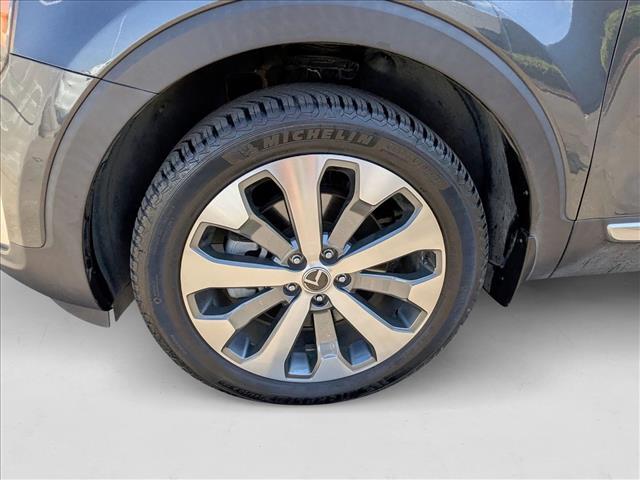 2020 Kia Telluride S Roseville CA