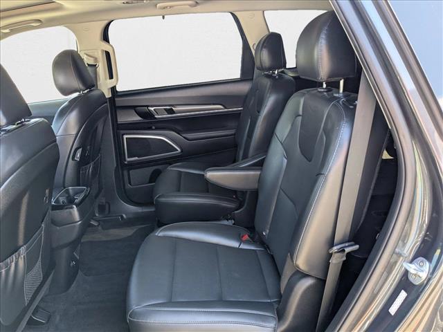 2020 Kia Telluride S Roseville CA