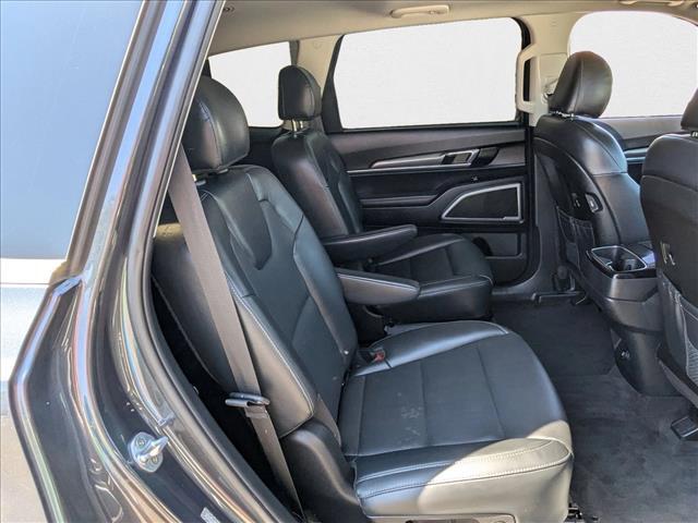 2020 Kia Telluride S Roseville CA