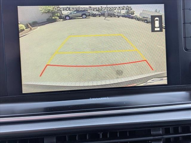 2020 Kia Telluride S Roseville CA