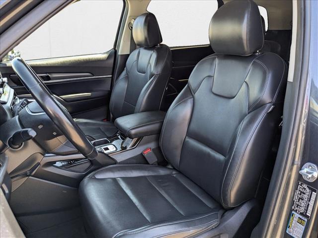 2020 Kia Telluride S Roseville CA