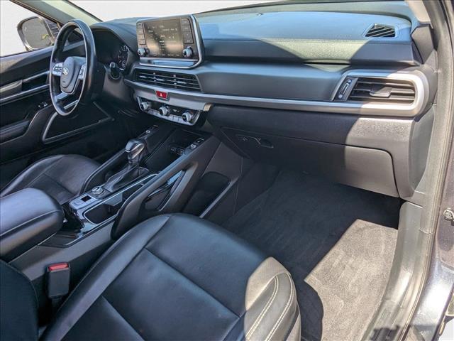 2020 Kia Telluride S Roseville CA