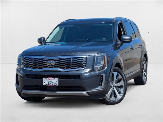 2020 Kia Telluride S Roseville CA