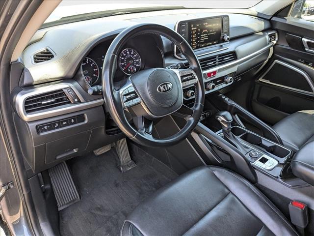 2020 Kia Telluride S Roseville CA