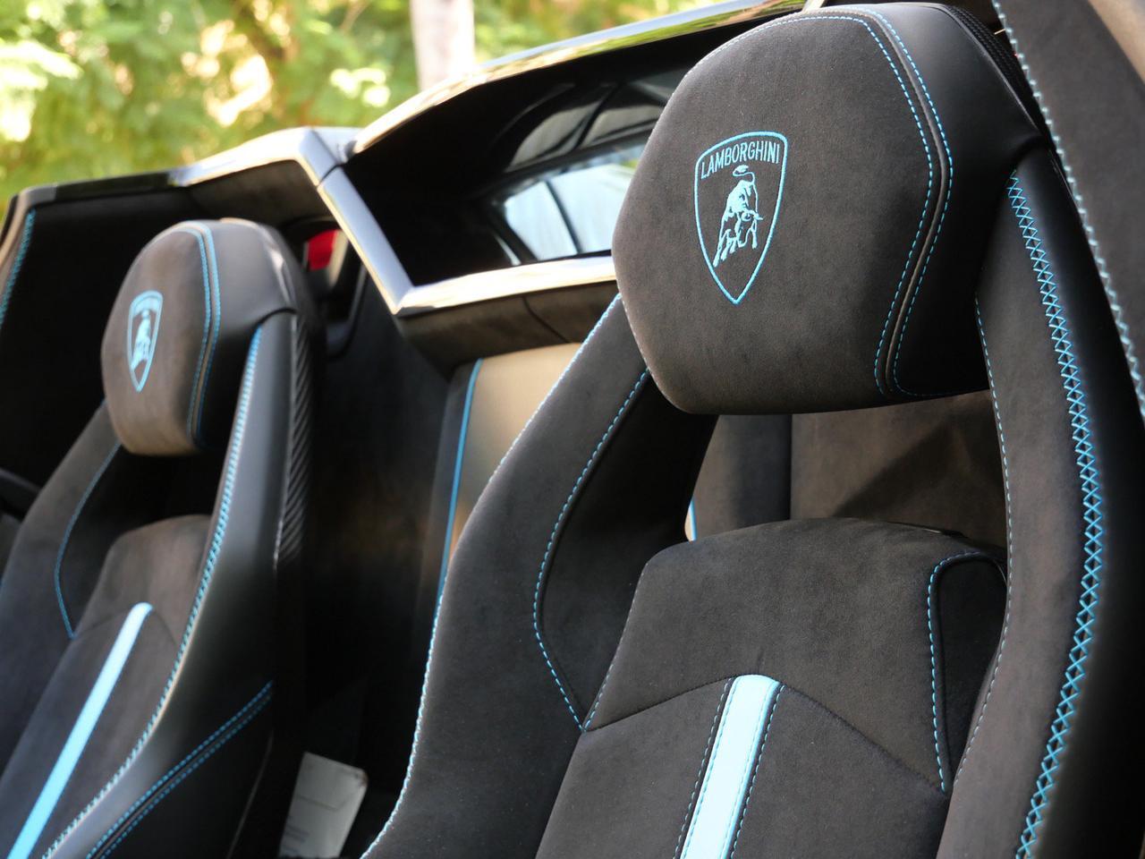 2020 Lamborghini Aventador SVJ Base Base Lawrence KS