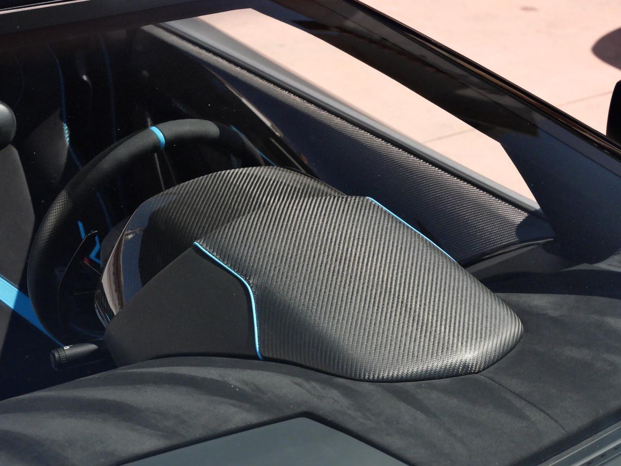 2020 Lamborghini Aventador SVJ Base Base Lawrence KS
