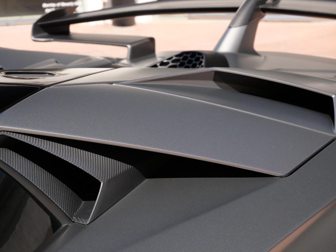 2020 Lamborghini Aventador SVJ Base Base Lawrence KS