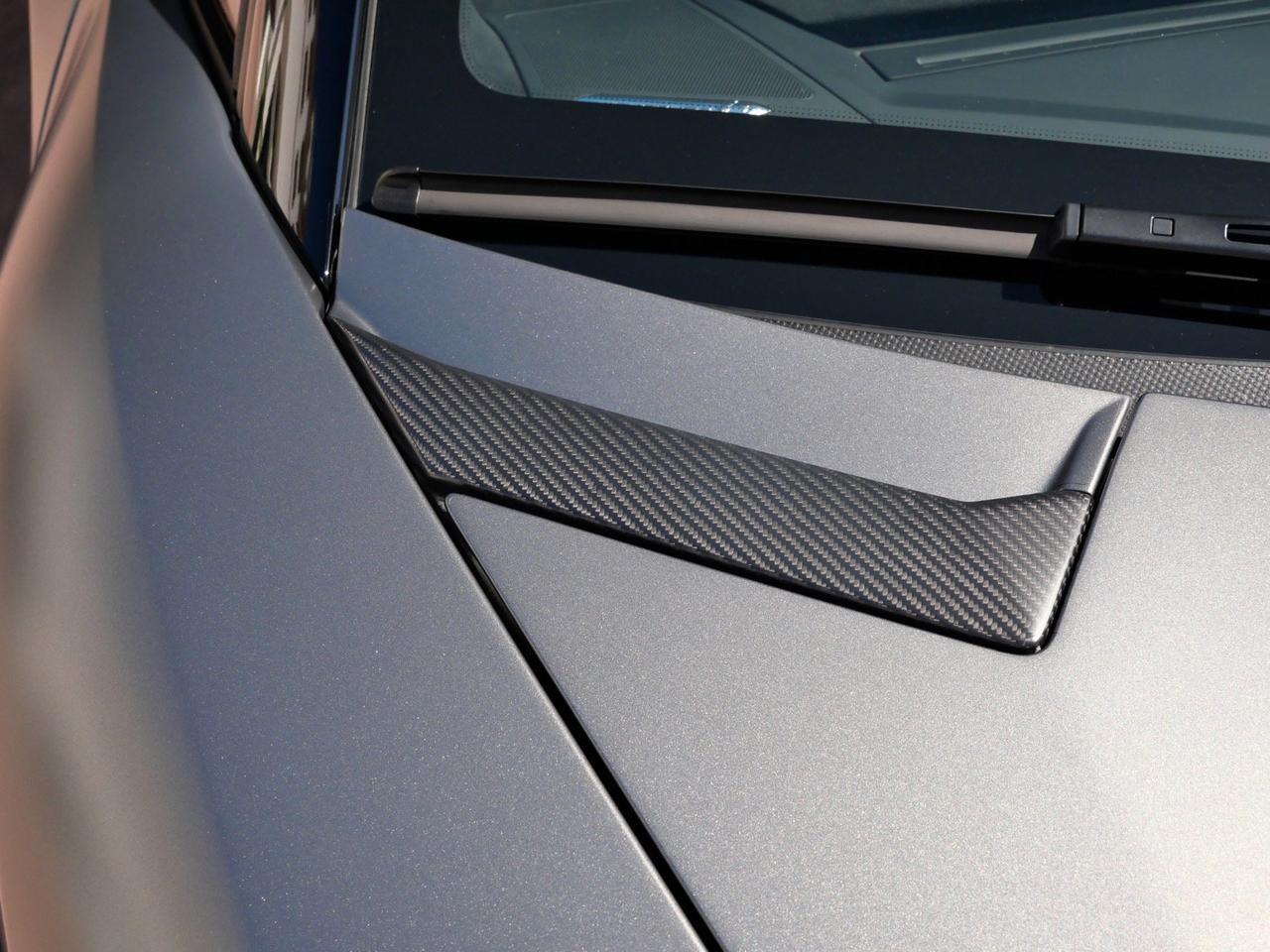 2020 Lamborghini Aventador SVJ Base Base Lawrence KS