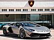 2020 Lamborghini Aventador SVJ Base