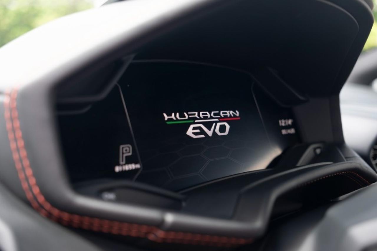 2020 Lamborghini Huracan EVO AWD Coupe Brentwood TN 2020 Lamborghini Huracan EVO AWD Coupe Brentwood TN