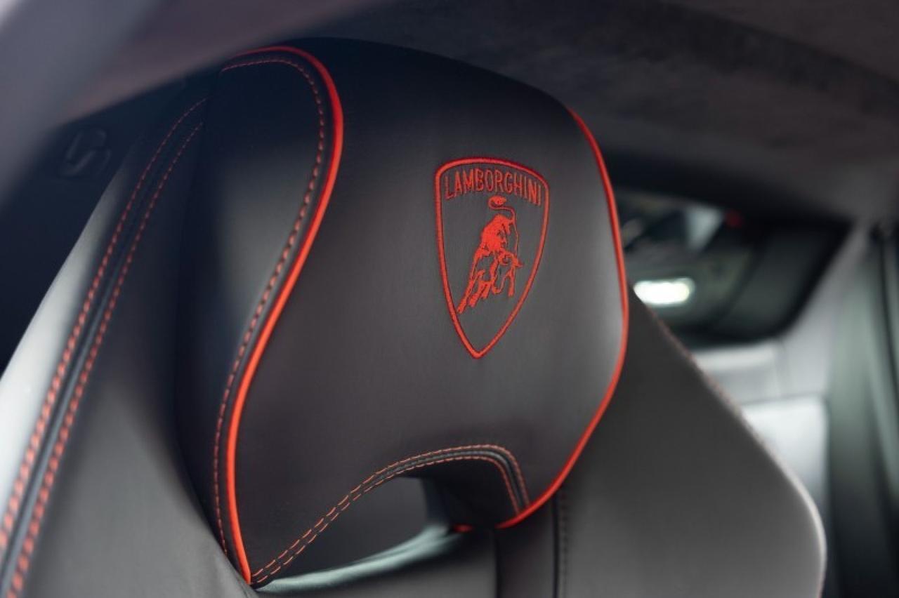 2020 Lamborghini Huracan EVO AWD Coupe Brentwood TN 2020 Lamborghini Huracan EVO AWD Coupe Brentwood TN