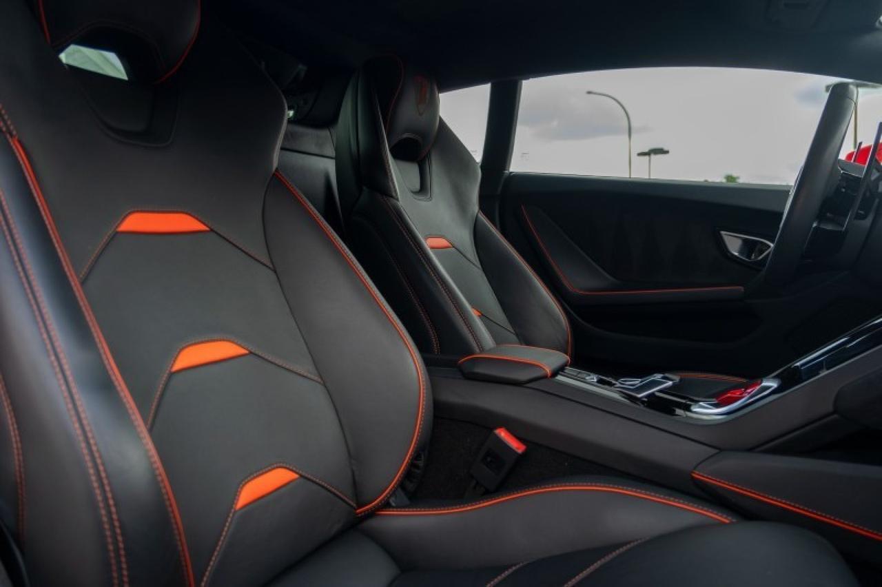 2020 Lamborghini Huracan EVO AWD Coupe Brentwood TN 2020 Lamborghini Huracan EVO AWD Coupe Brentwood TN