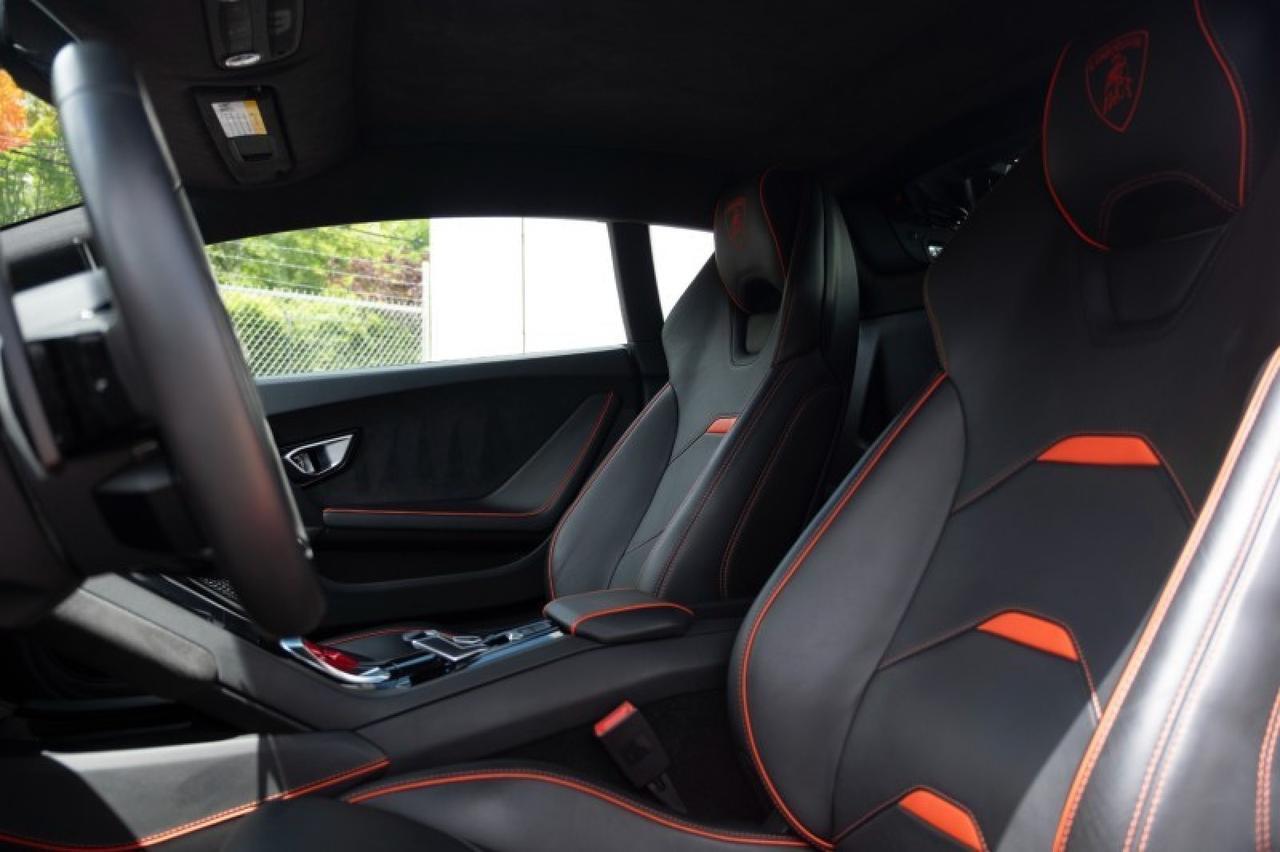 2020 Lamborghini Huracan EVO AWD Coupe Brentwood TN 2020 Lamborghini Huracan EVO AWD Coupe Brentwood TN