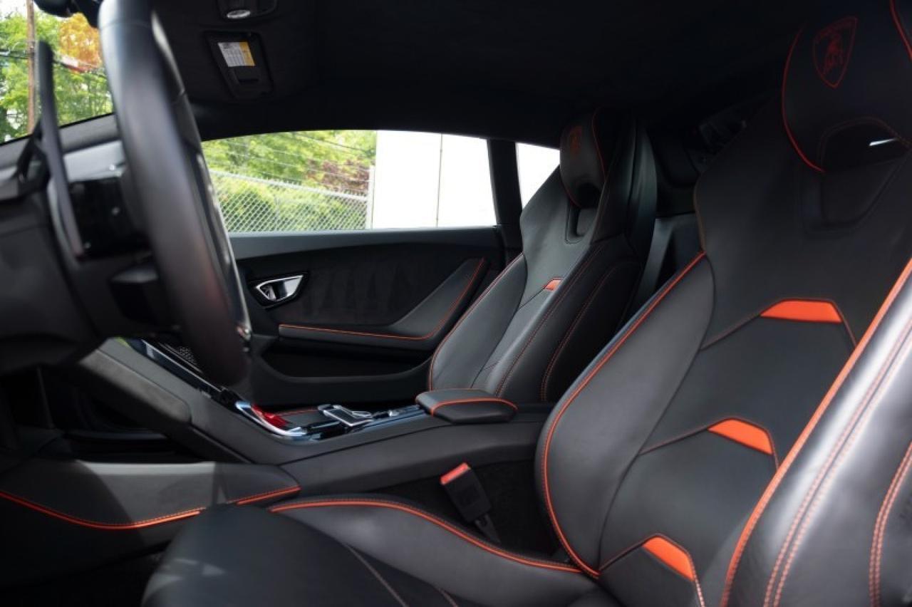 2020 Lamborghini Huracan EVO AWD Coupe Brentwood TN 2020 Lamborghini Huracan EVO AWD Coupe Brentwood TN