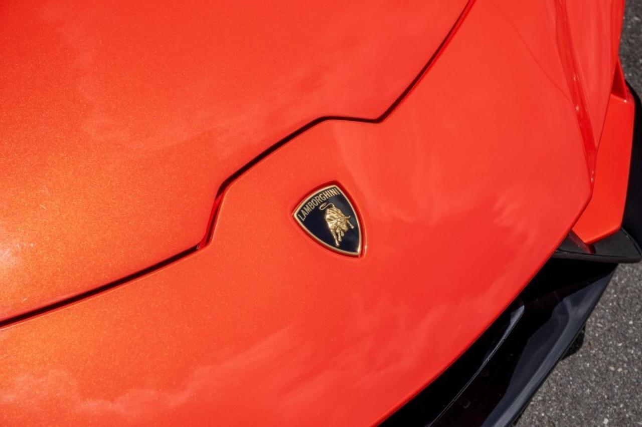 2020 Lamborghini Huracan EVO AWD Coupe Brentwood TN 2020 Lamborghini Huracan EVO AWD Coupe Brentwood TN