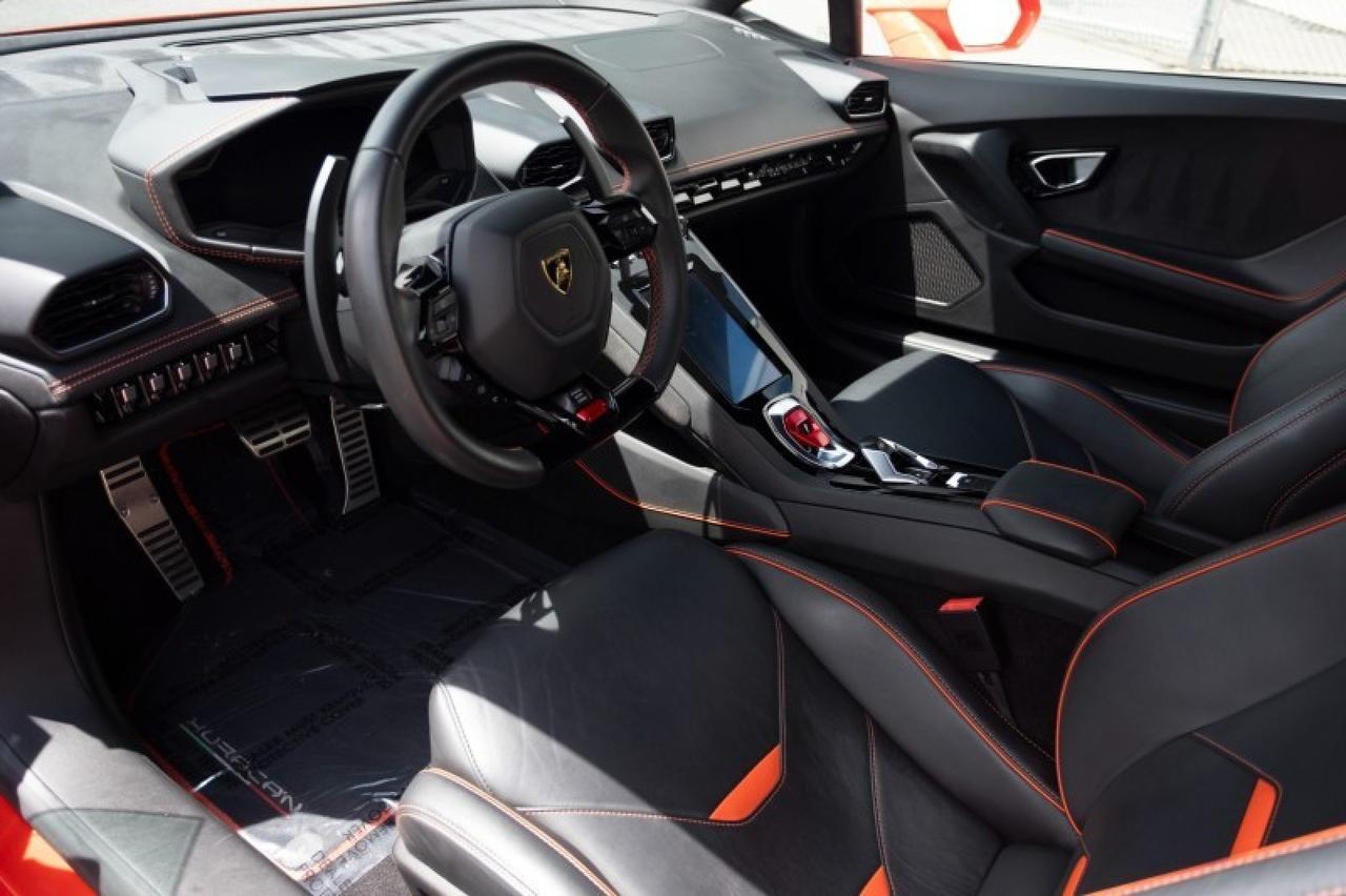 2020 Lamborghini Huracan EVO AWD Coupe Brentwood TN 2020 Lamborghini Huracan EVO AWD Coupe Brentwood TN