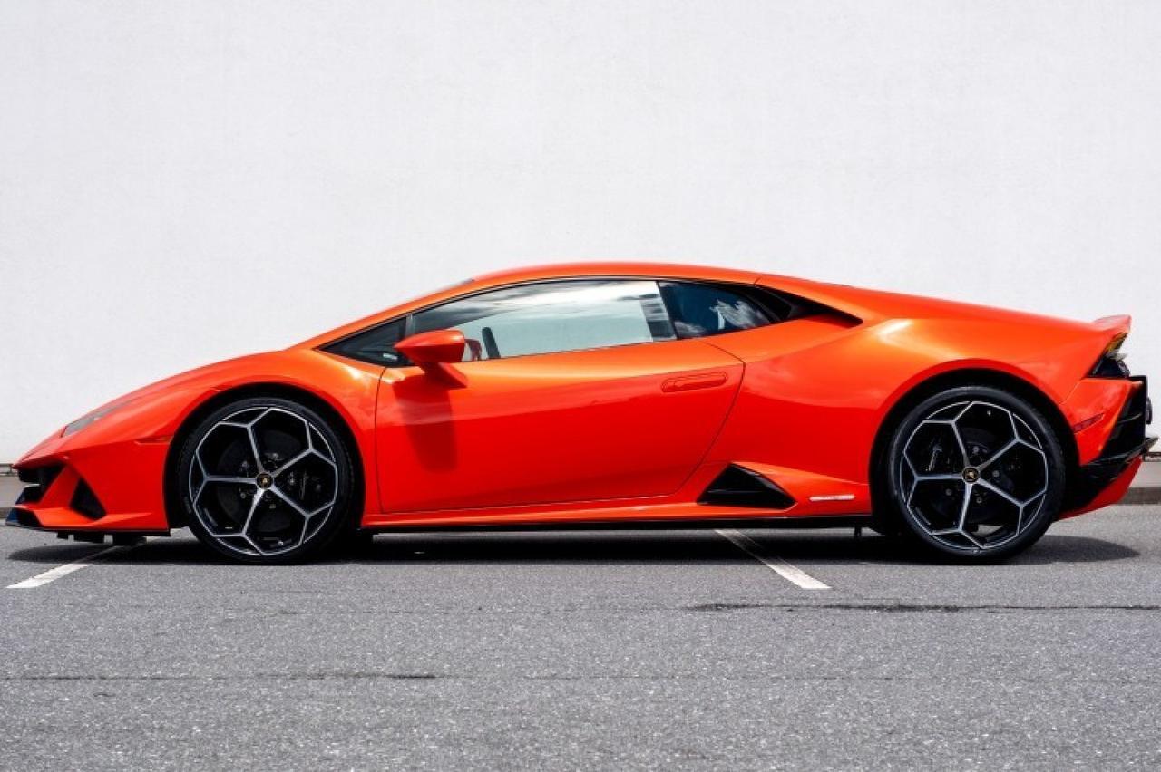 2020 Lamborghini Huracan EVO AWD Coupe Brentwood TN 2020 Lamborghini Huracan EVO AWD Coupe Brentwood TN