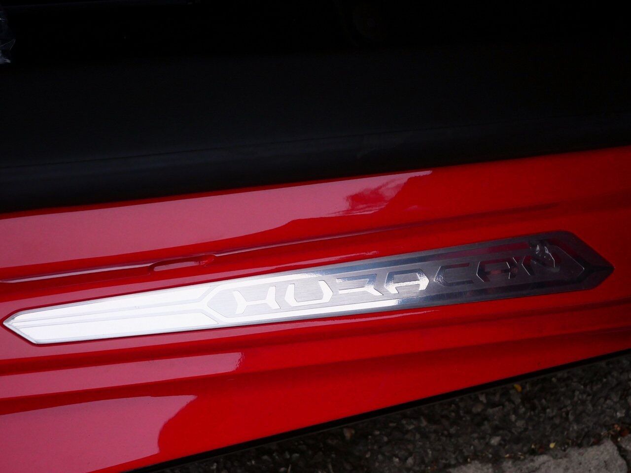 2020 Lamborghini Huracan EVO Base Base Lawrence KS