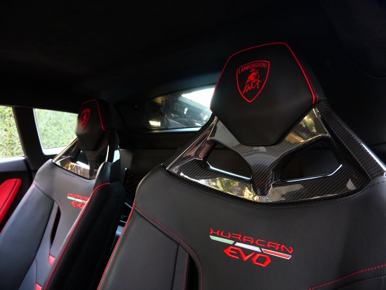 2020 Lamborghini Huracan EVO Base Base Lawrence KS