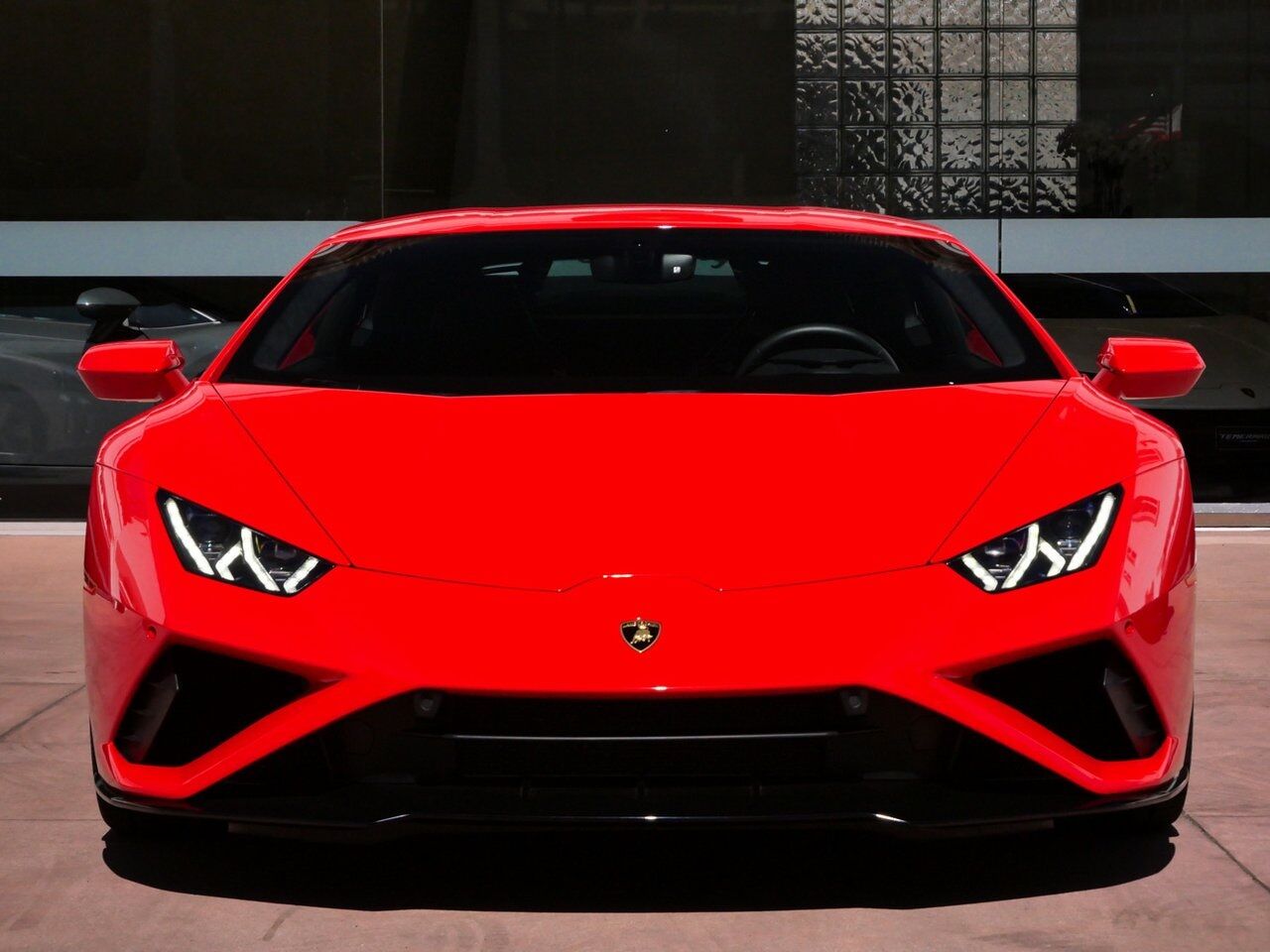 2020 Lamborghini Huracan EVO Base Base Lawrence KS