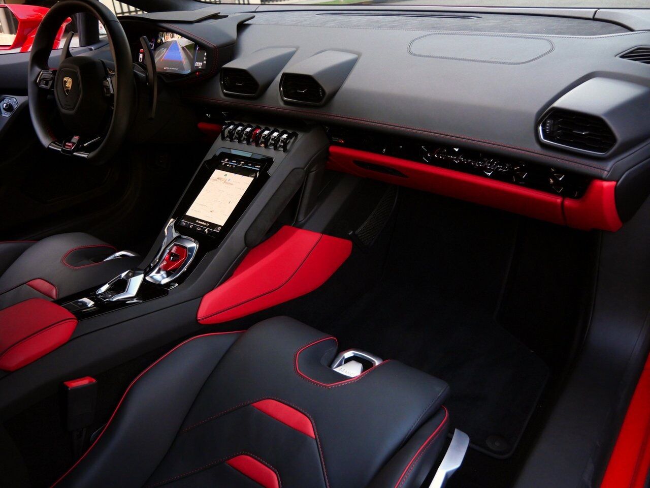 2020 Lamborghini Huracan EVO Base Base Lawrence KS