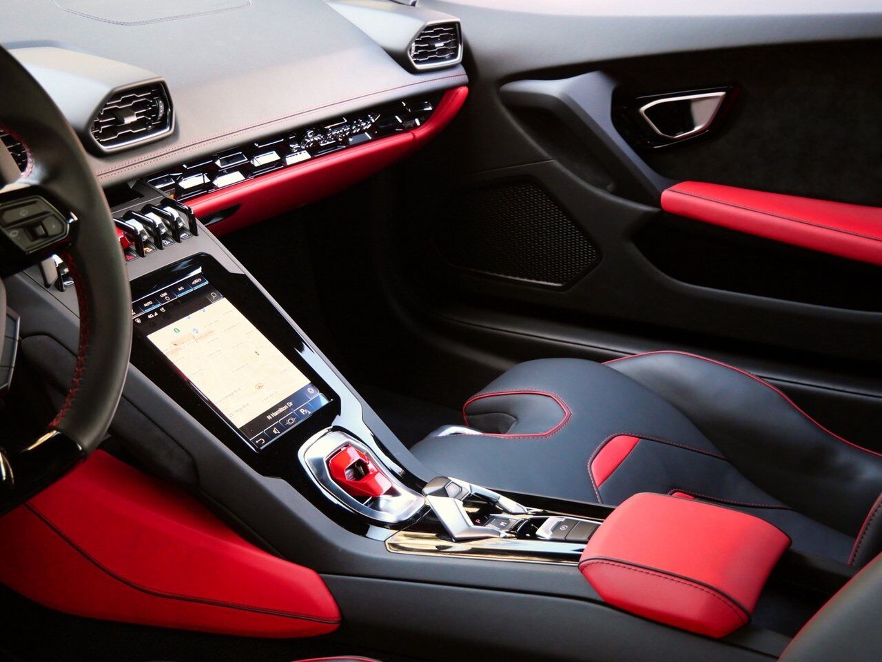 2020 Lamborghini Huracan EVO Base Base Lawrence KS