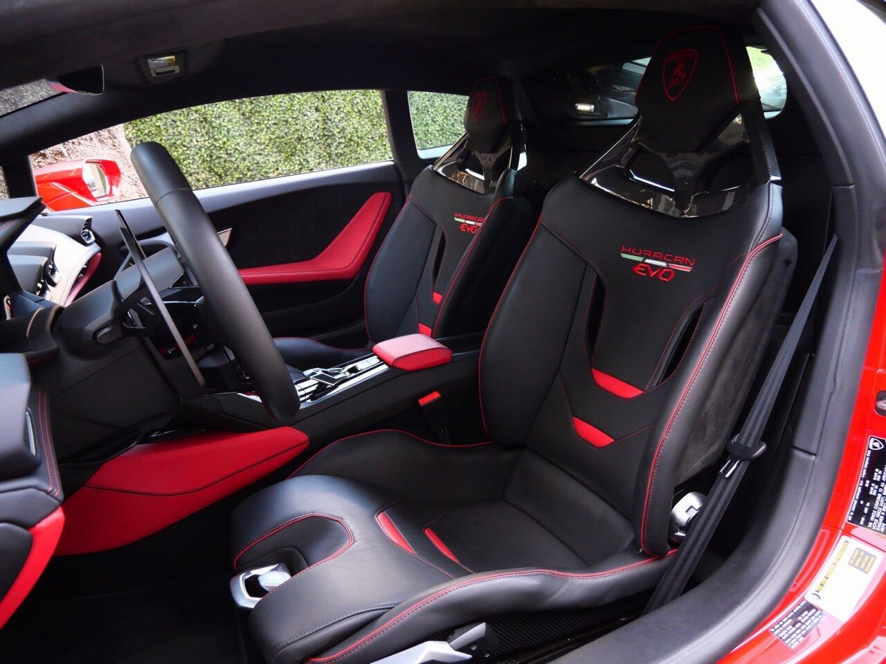 2020 Lamborghini Huracan EVO Base Base Lawrence KS