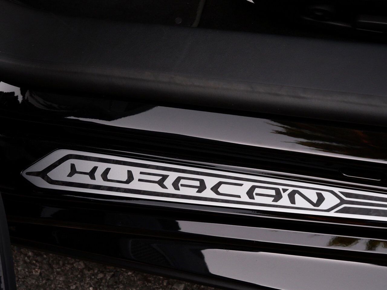 2020 Lamborghini Huracan EVO Base Base Lawrence KS