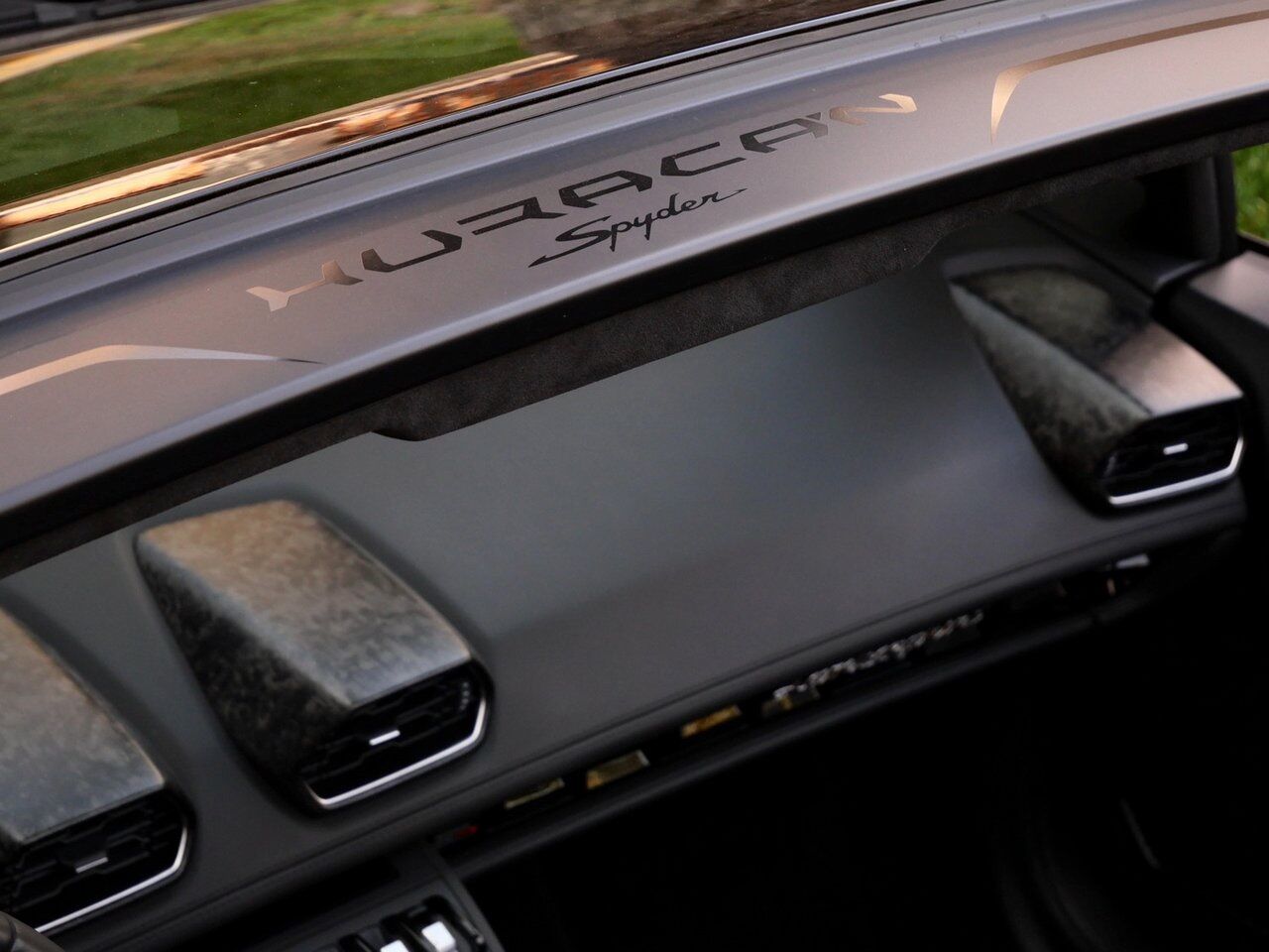 2020 Lamborghini Huracan EVO Base Base Lawrence KS