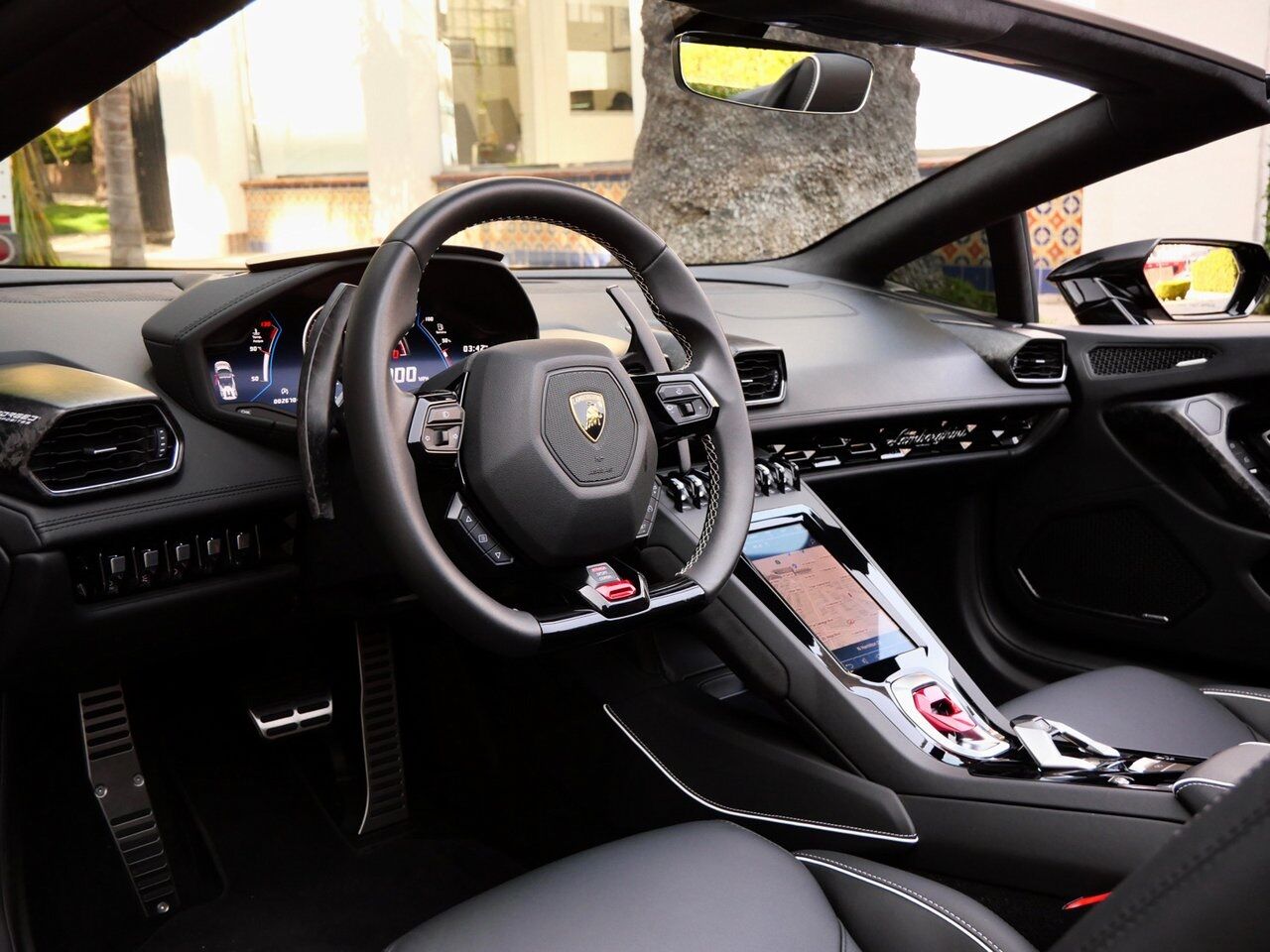 2020 Lamborghini Huracan EVO Base Base Lawrence KS
