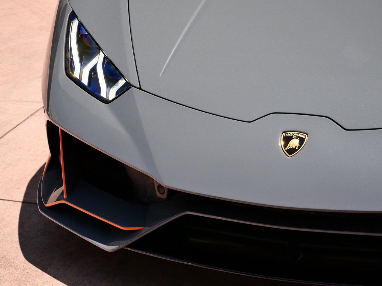 2020 Lamborghini Huracan EVO Base Base Lawrence KS