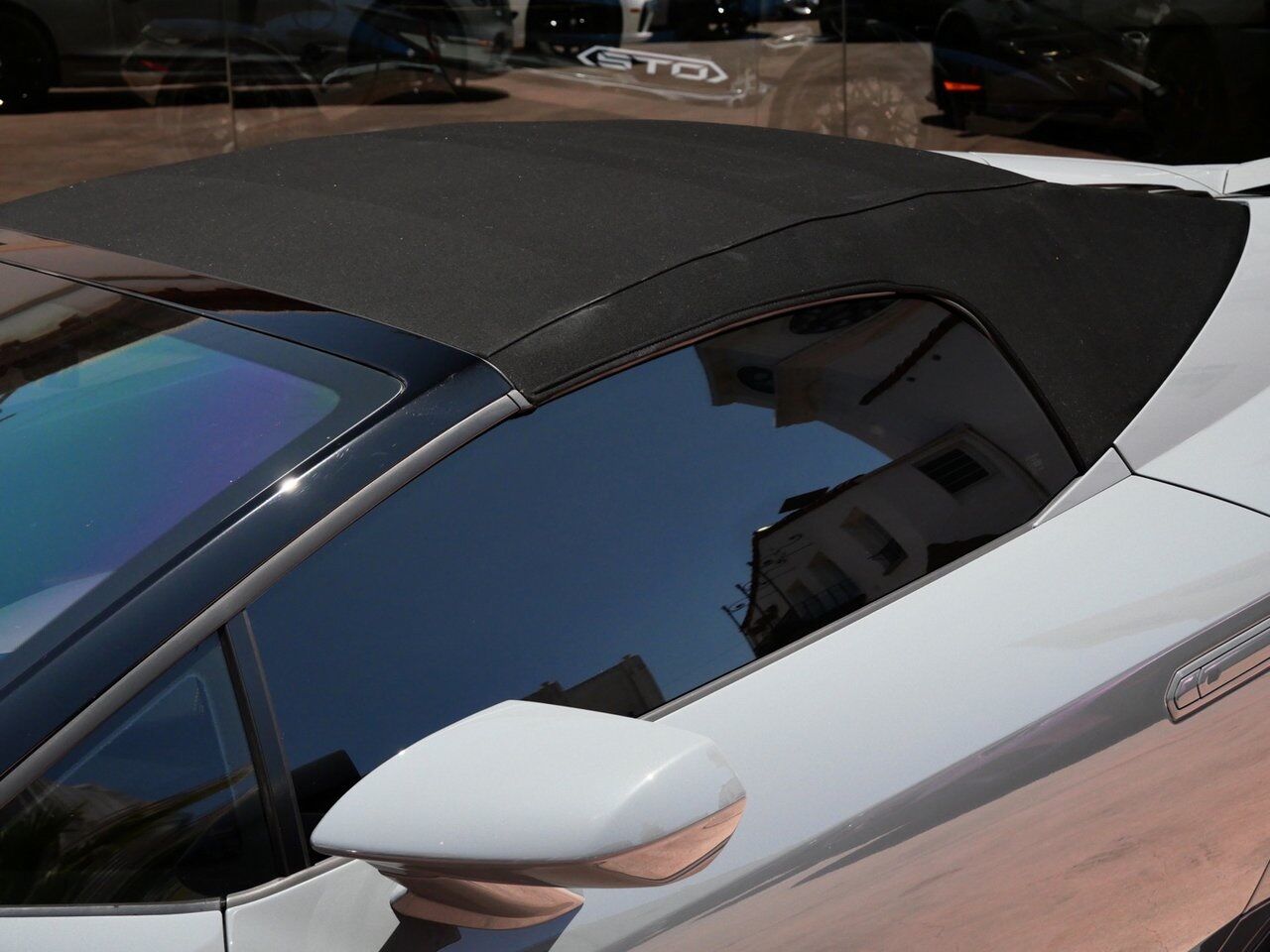 2020 Lamborghini Huracan EVO Base Base Lawrence KS