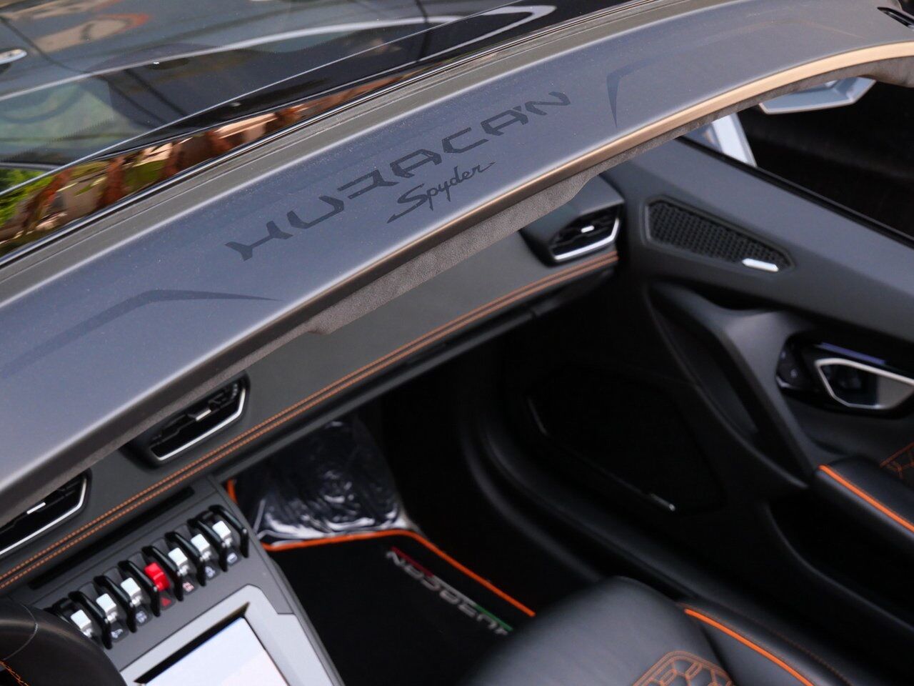2020 Lamborghini Huracan EVO Base Base Lawrence KS