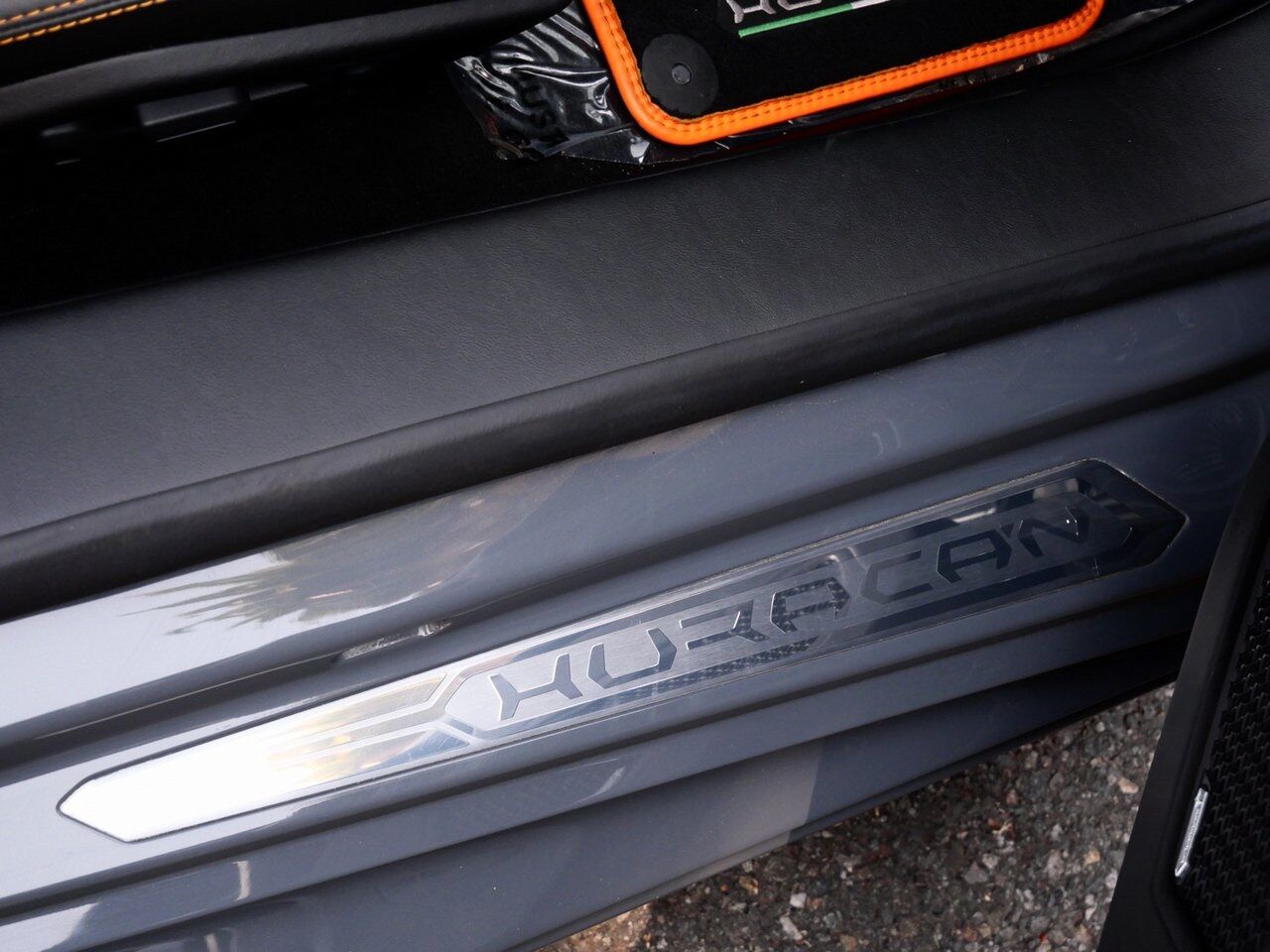 2020 Lamborghini Huracan EVO Base Base Lawrence KS