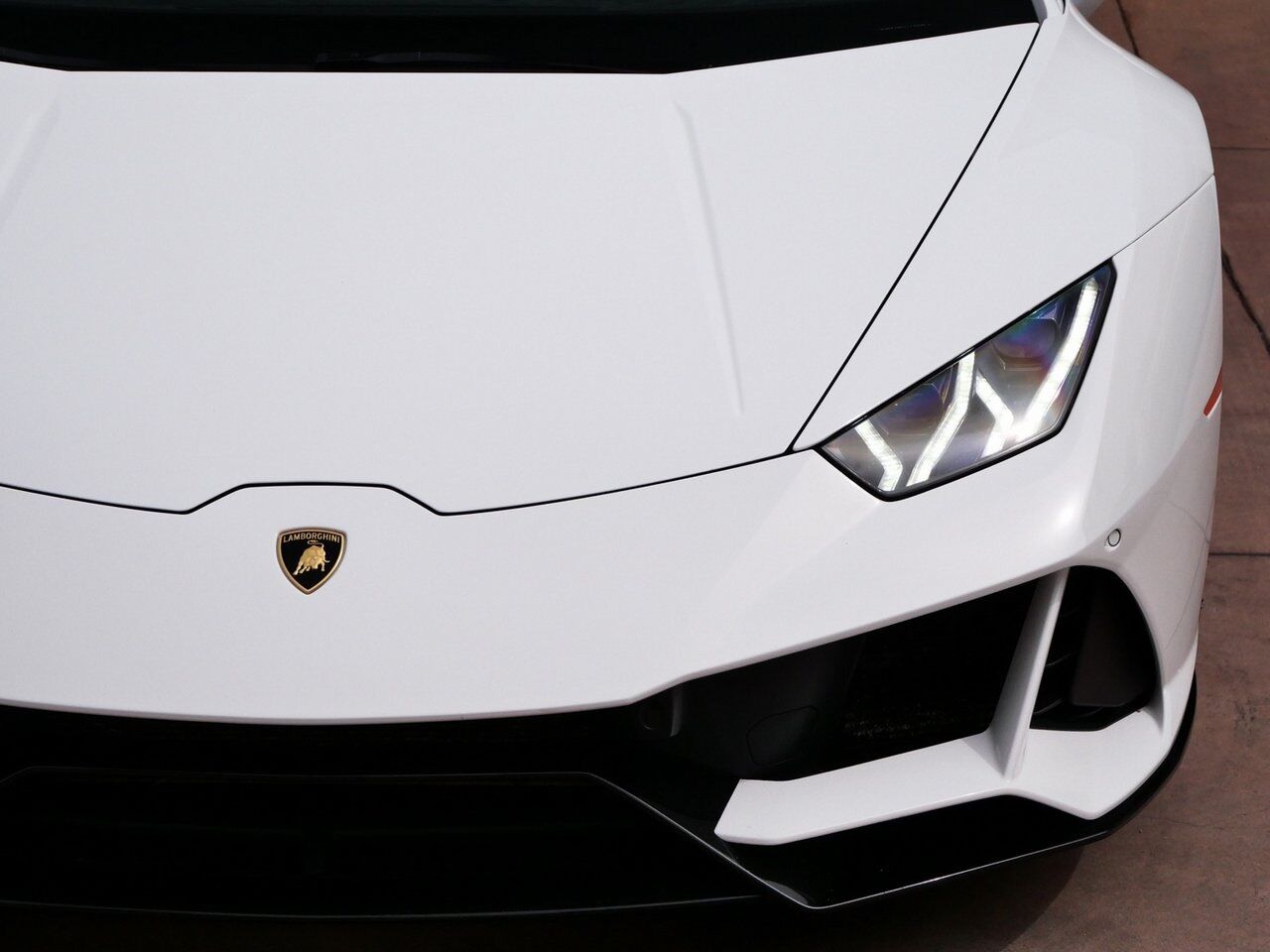 2020 Lamborghini Huracan EVO Base Base Lawrence KS