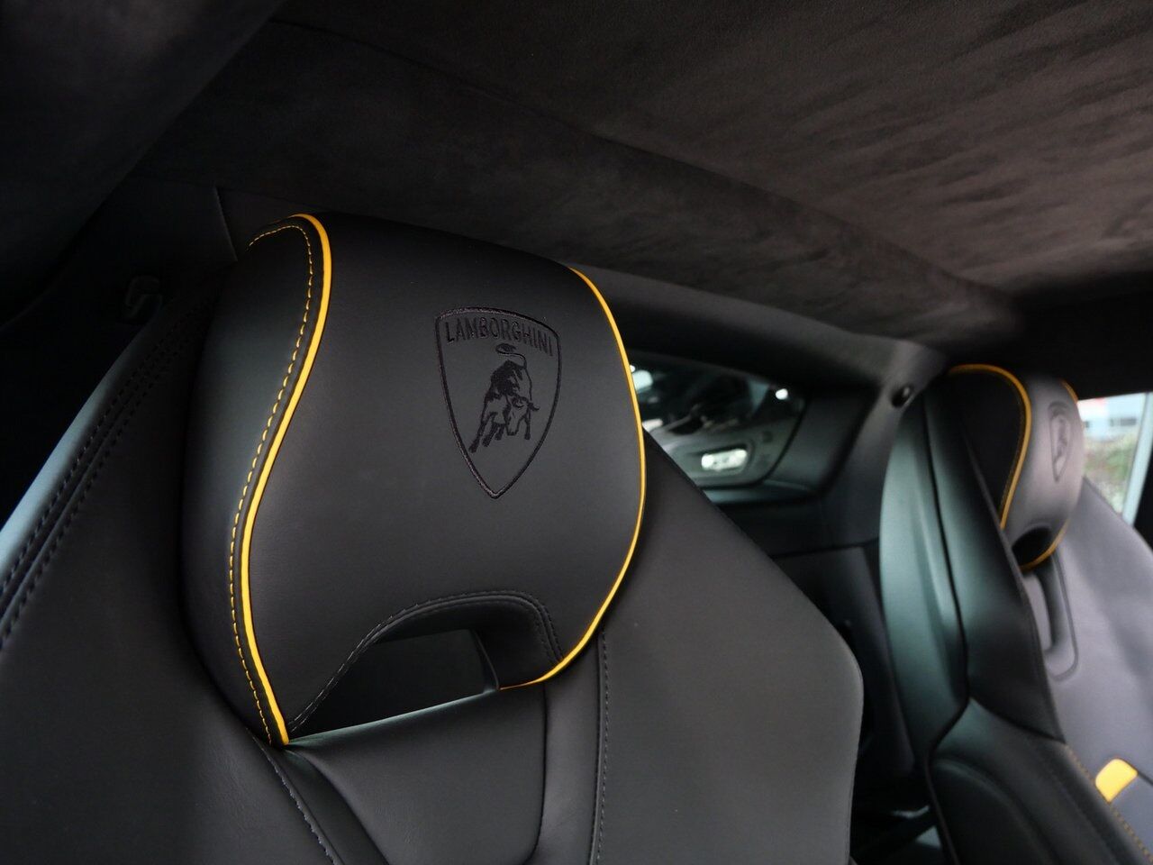 2020 Lamborghini Huracan EVO Base Base Lawrence KS