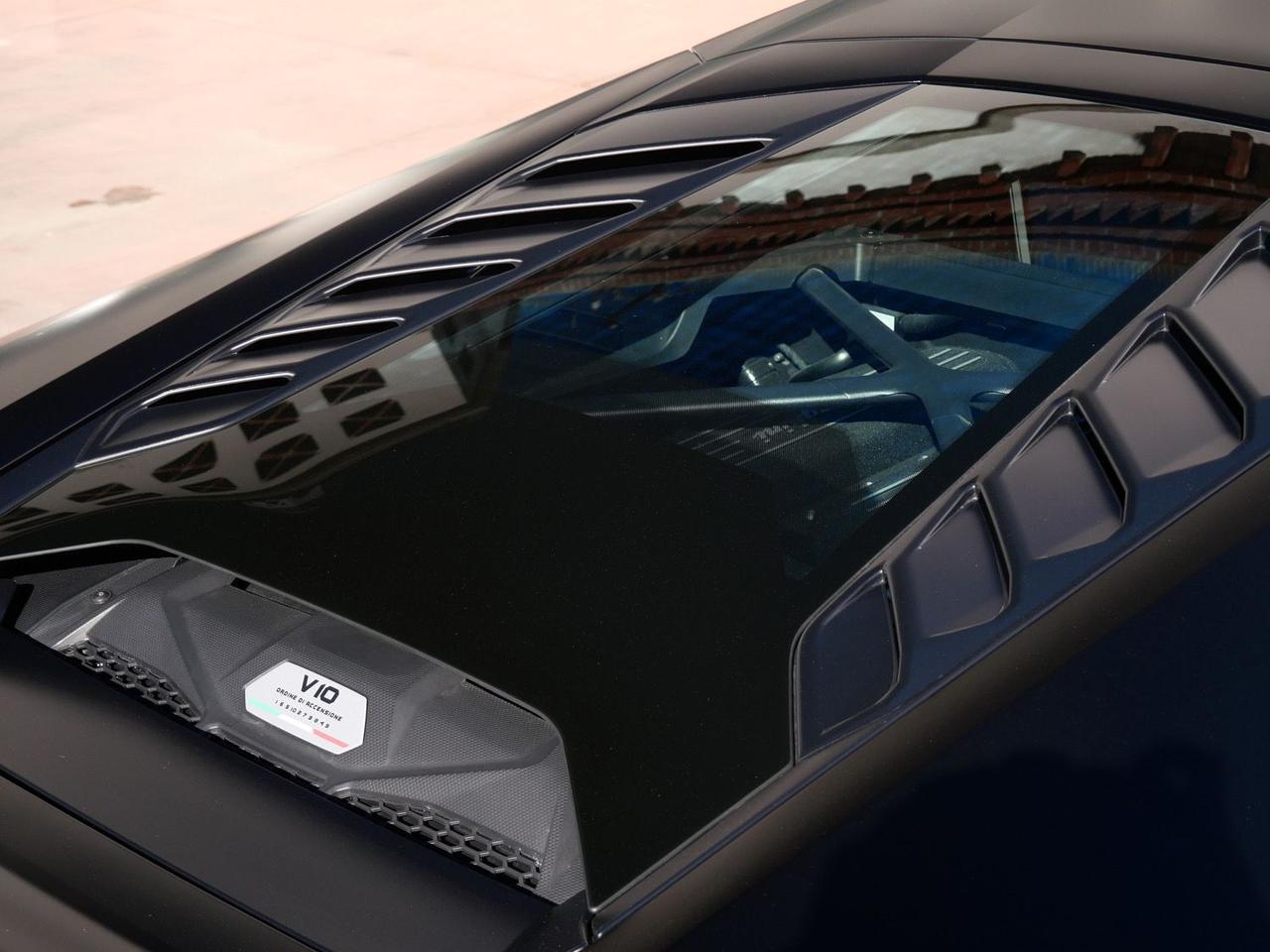 2020 Lamborghini Huracan EVO Base Base Lawrence KS