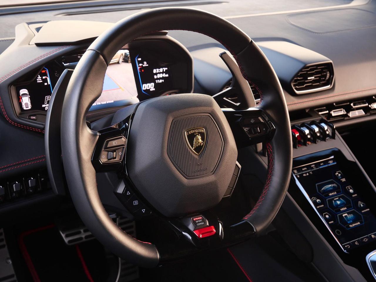 2020 Lamborghini Huracan EVO Base Base Lawrence KS