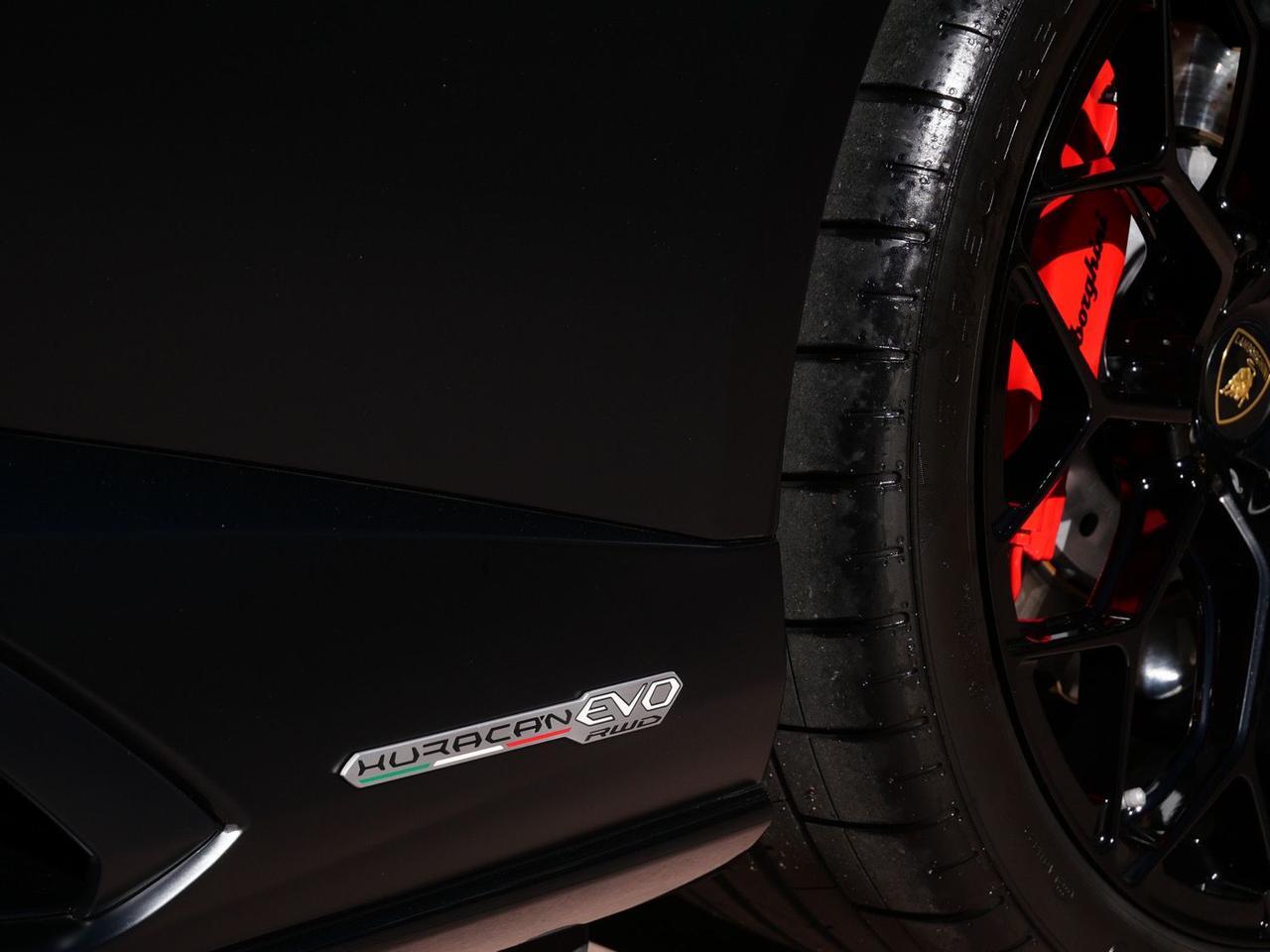 2020 Lamborghini Huracan EVO Base Base Lawrence KS