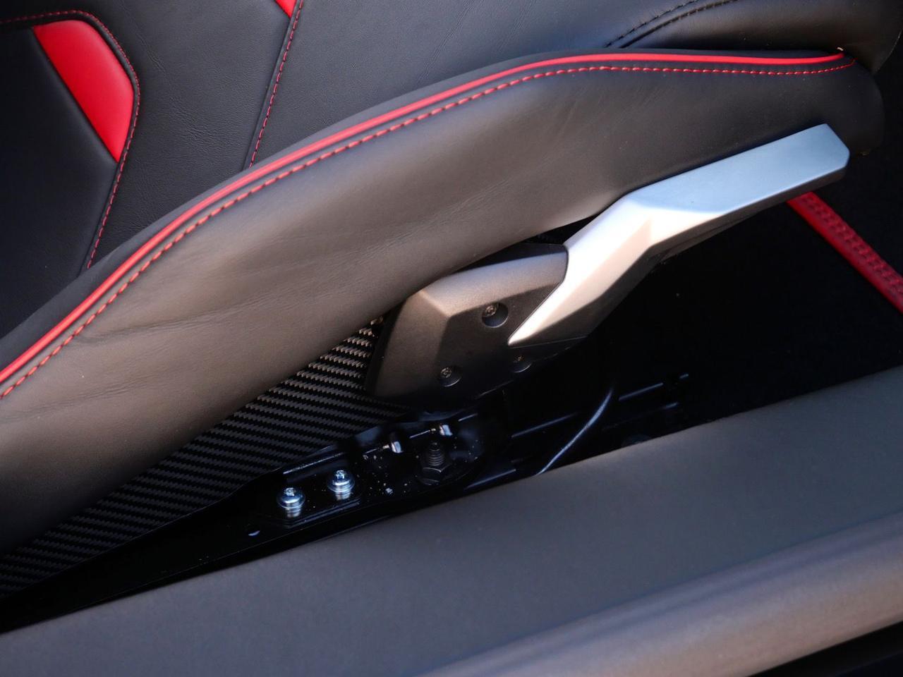 2020 Lamborghini Huracan EVO Base Base Lawrence KS