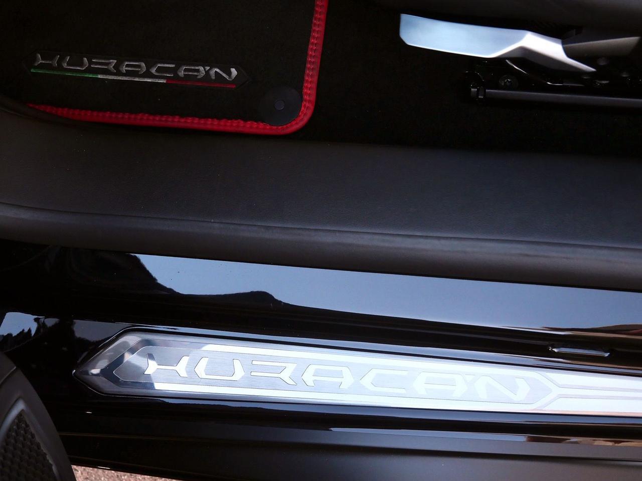 2020 Lamborghini Huracan EVO Base Base Lawrence KS