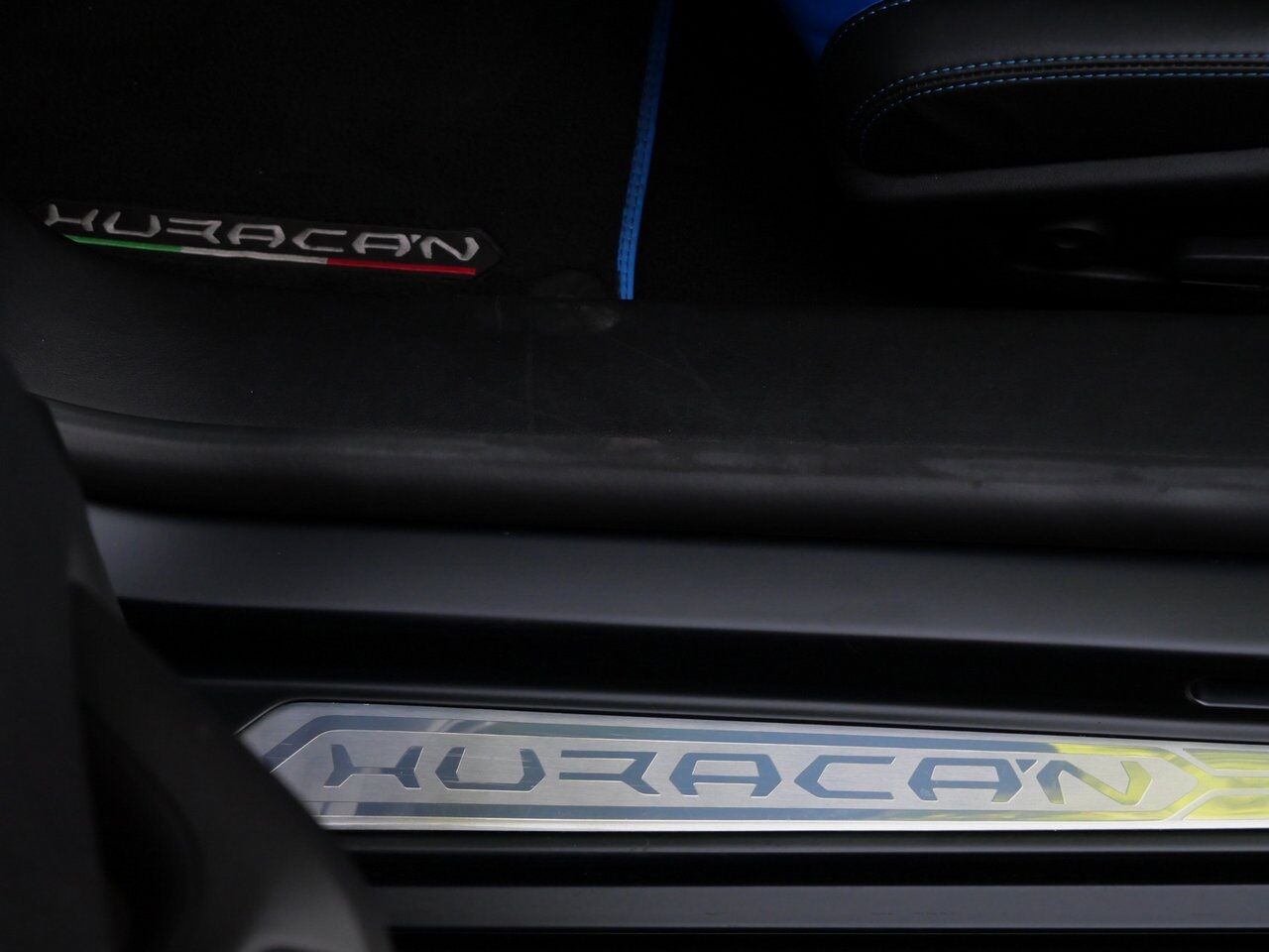 2020 Lamborghini Huracan EVO Base Base Lawrence KS