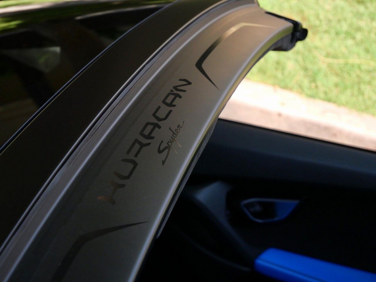 2020 Lamborghini Huracan EVO Base Base Lawrence KS