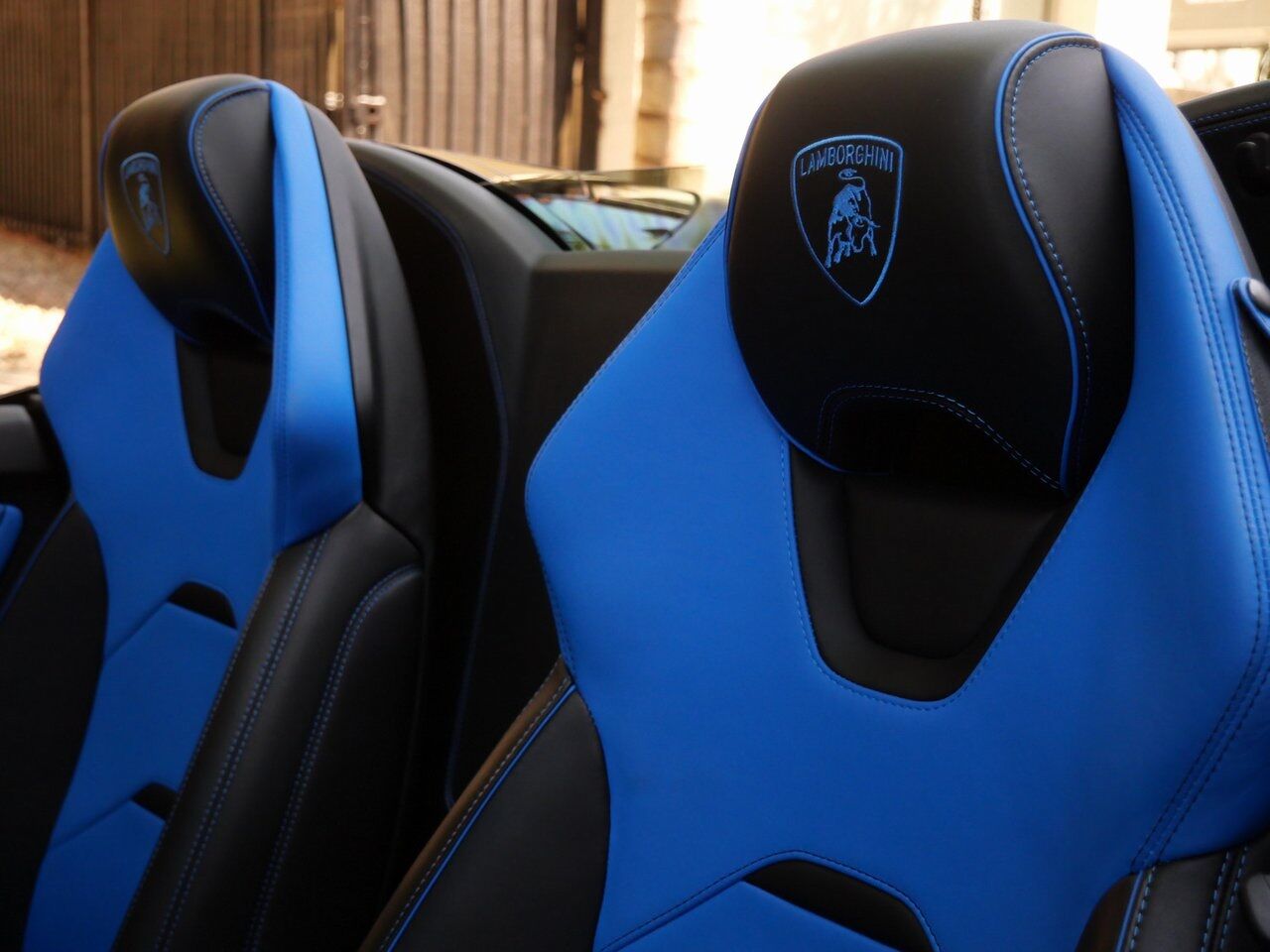 2020 Lamborghini Huracan EVO Base Base Lawrence KS