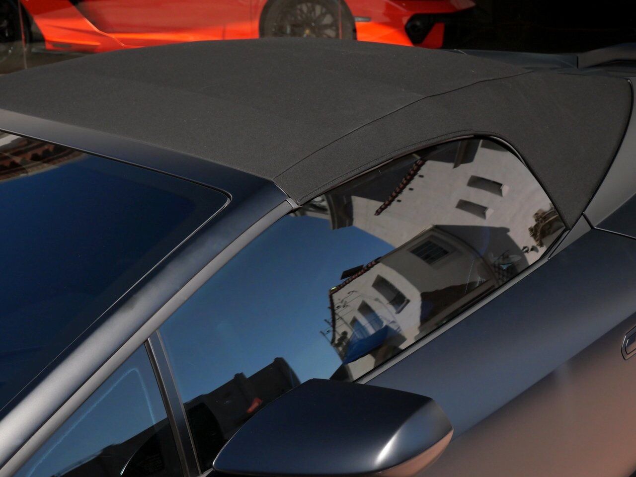 2020 Lamborghini Huracan EVO Base Base Lawrence KS