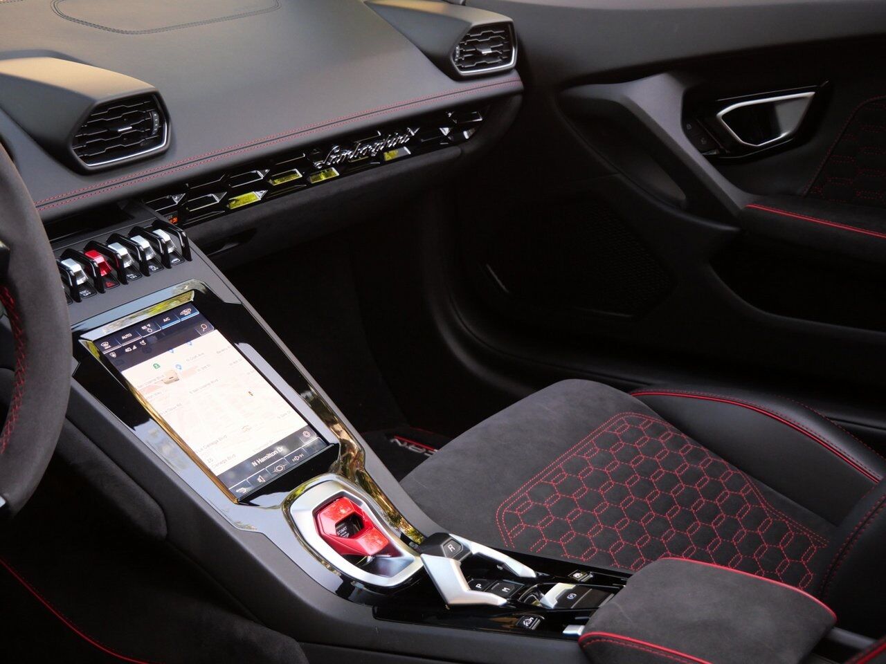 2020 Lamborghini Huracan EVO Base Base Lawrence KS