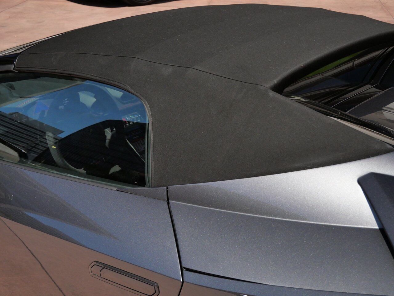 2020 Lamborghini Huracan EVO Base Base Lawrence KS