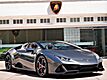 2020 Lamborghini Huracan EVO Base